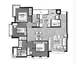 Thomson Euro-asia (D11), Condominium #559411191